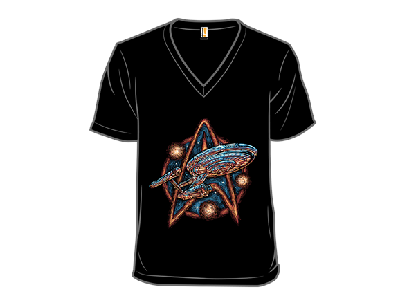 Journey to the stars and beyond