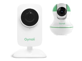 Gynoii Wi-Fi Video Monitors-Your Choice
