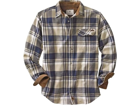 Shale Plaid