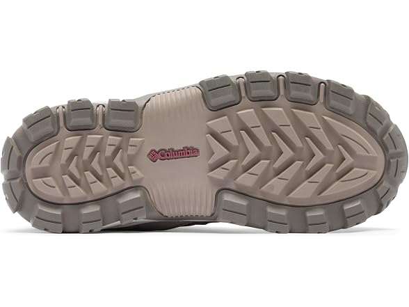 Columbia Women's Transverse Waterproof Hiking Boot