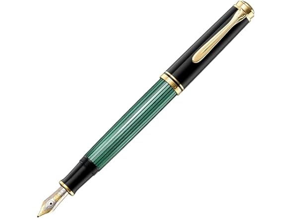 Pelikan Souver M400 Fountain Pen