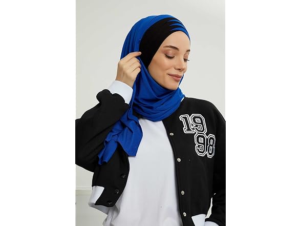 Aisha's Design Women (OS) Hijab Muslim Scarves