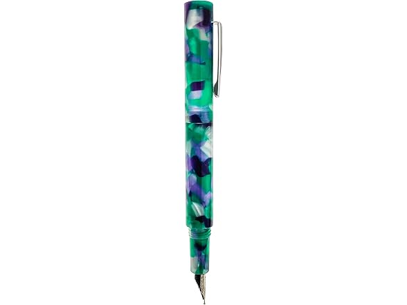 Monteverde MVP Fountain Pen, Green