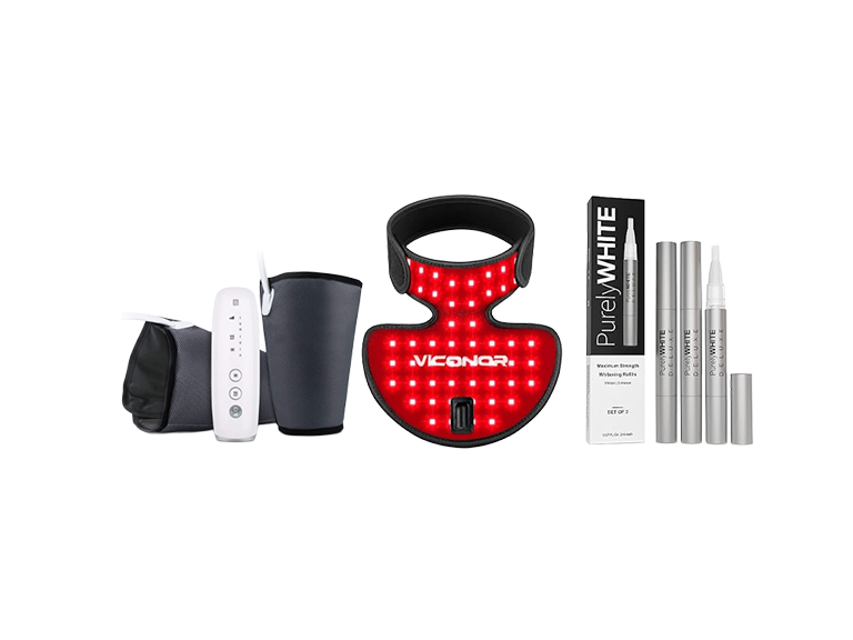 Personal Care Goodies