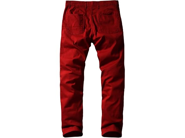 Match Men (42) Slight Stretch Chino Casual Pants