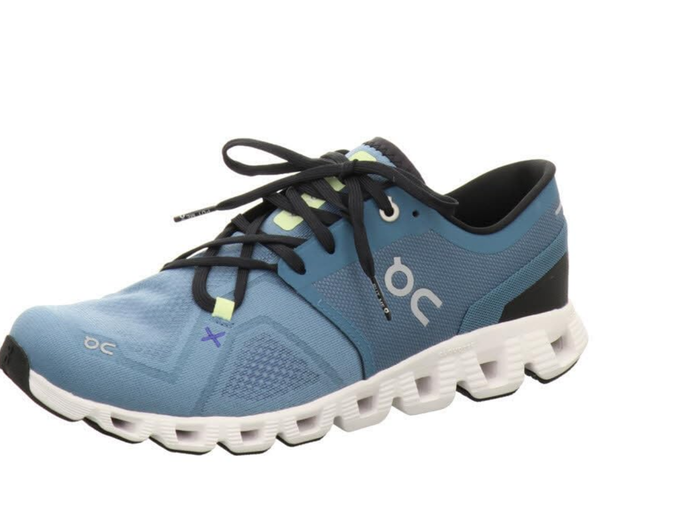 On Running Cloud X 3 Men's Shoes - Gallery 14