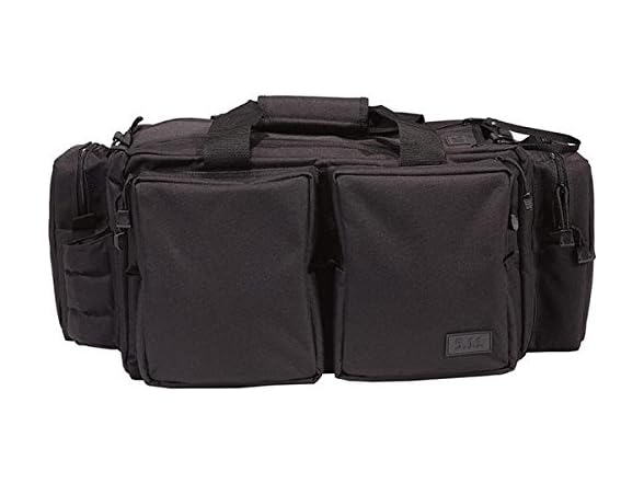 5.11 Tactical Range Ready Bag 59049