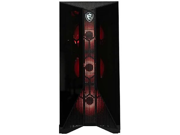 MSI Aegis ZS 5DQ-274US (R7 5700G, RX 6600)