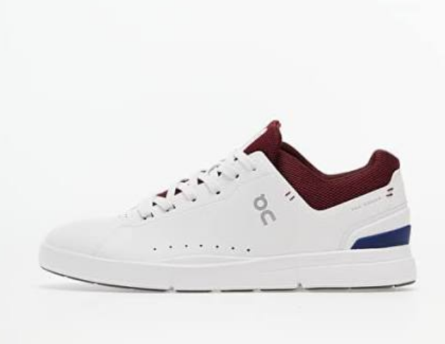 On Running The Roger Advantage Men's Shoes - Gallery 21