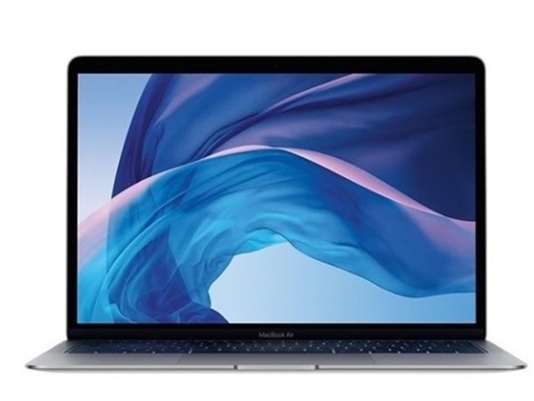 Apple MacBook Air 13.3" Intel i5 Laptop (2019) (S&D)