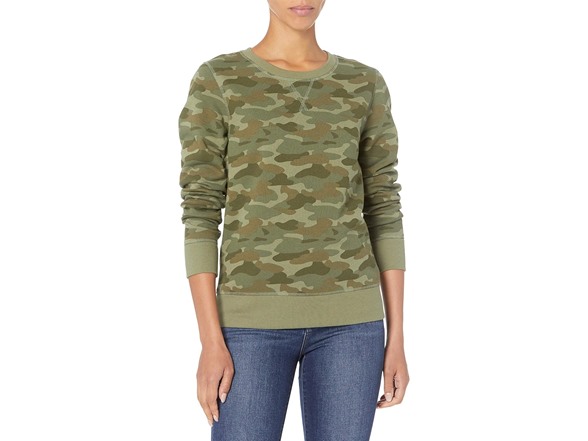 Green Camo