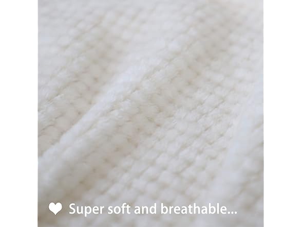 furrybaby Dog Blankets for Medium Dogs &