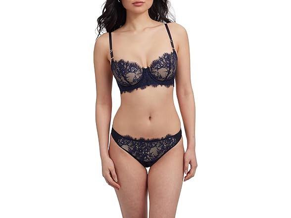 Skarlett Blue Women Entice Balconette