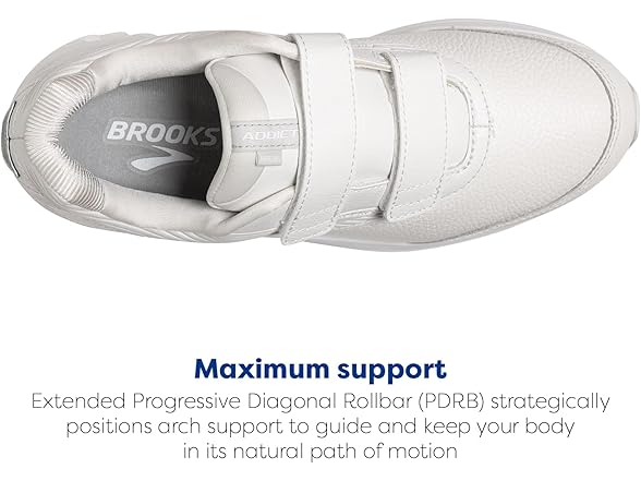 Brooks Women's Addiction Walker 