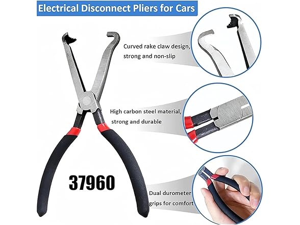 RZHBYS Wire Removal Plier
