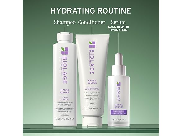 Biolage Matrix Biolage HydraSource Conditioning Balm,