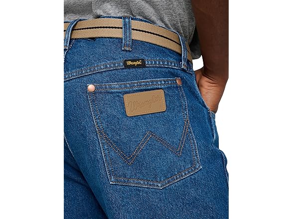 Wrangler x Stranger Things 13MWZ Jeans