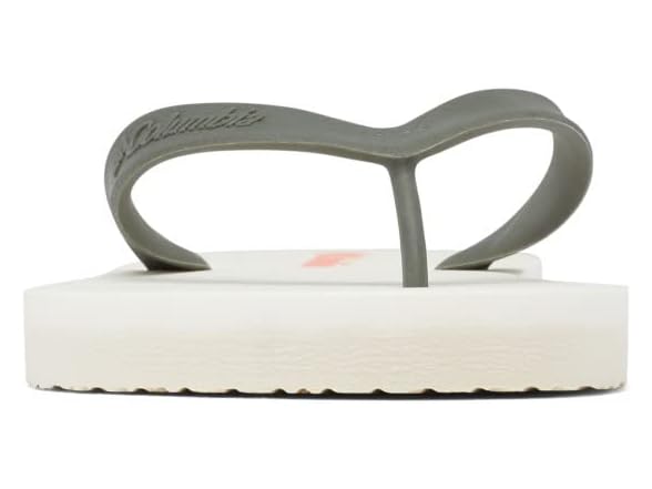 Columbia Women's Sun Trek Flip Flop