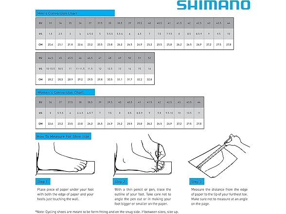 SHIMANO SH-RP1 High Performing All-Round