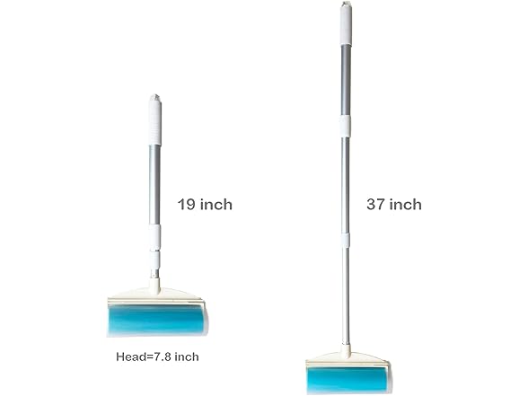 SUZZYVINE Pet Hair Remover 