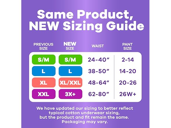 Always Discreet | Adult Diapers for 64ct