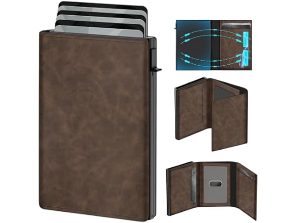 Gradient Light Brown