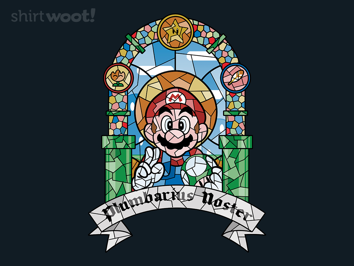 Plumbarius Noster - Gallery 4