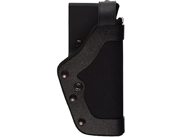 Uncle Mike's Pro-2 Dual Retention Duty Jacket Holster