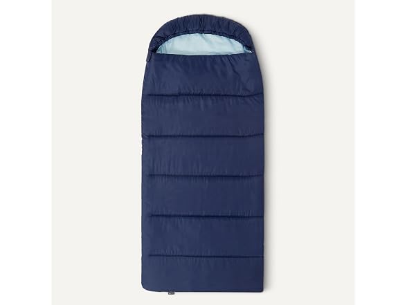 Amazon Basics Kids Sleeping Bags