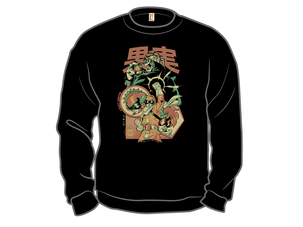 Fruit Sentai - Gallery 11