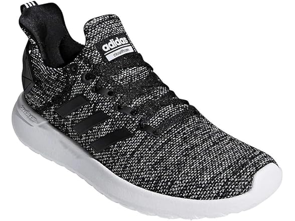 adidas Mens Lite Racer BYD Athletic 