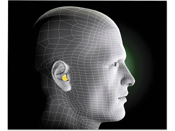 Pillowpacks Classic Earplugs