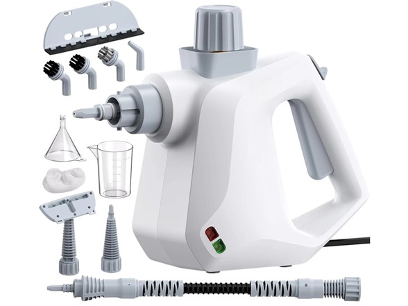 Handheld Steam Cleaner