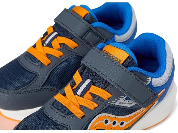 Saucony Kids Cohesion KDZ Alternative Closure