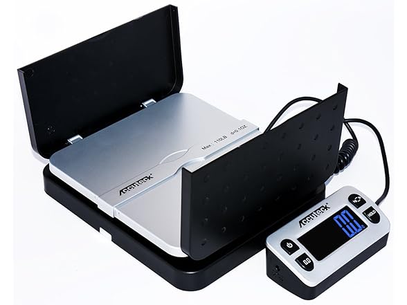ACCUTECK ShipPro Digital Shipping Postal Scale
