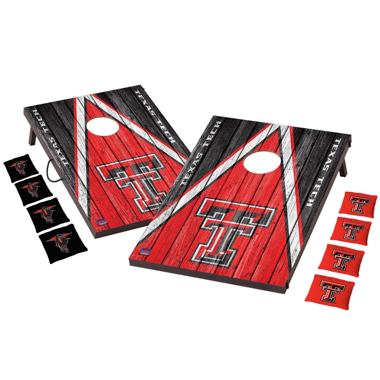 College Team 2x3 Classic Bag Toss - Gallery 32