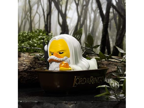 TUBBZ First Edition: Lord of The Rings - Saruman