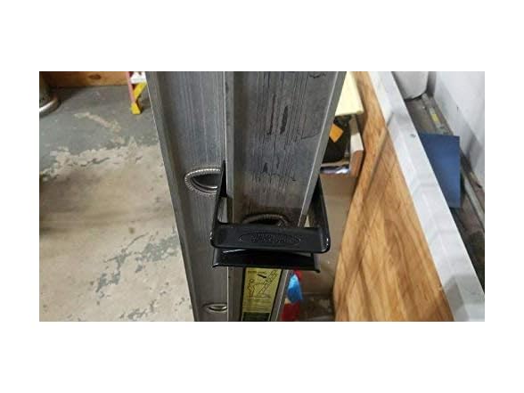 Boxtown EXTBL Ladder Carrier