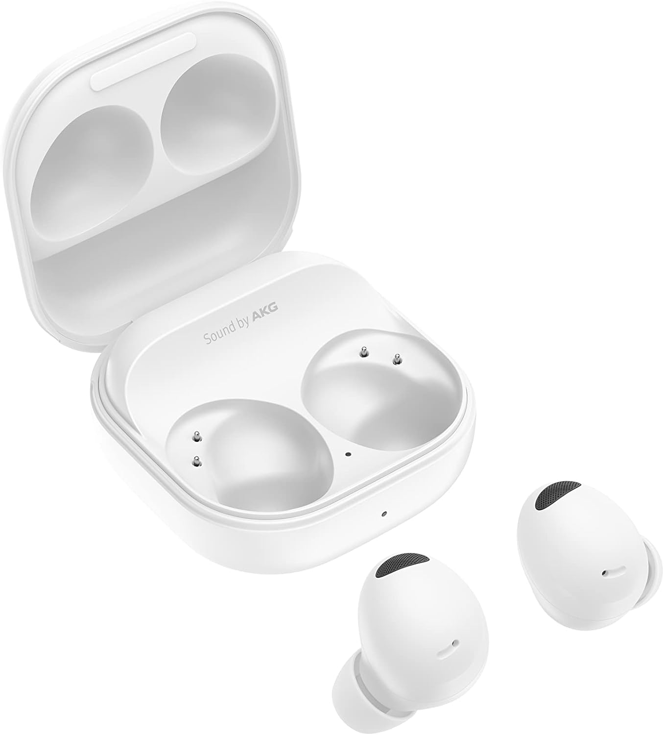(NEW) SAMSUNG Galaxy Buds 2 Pro True Wireless Bluetooth Earbuds - Gallery 18