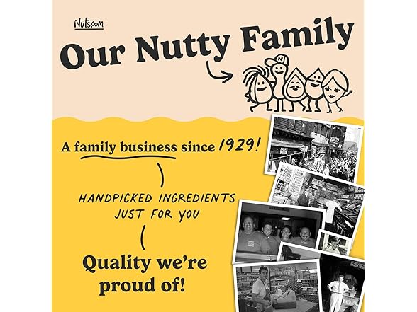 Nuts.com Sweet & Salty Gift Tray, 1.25lb