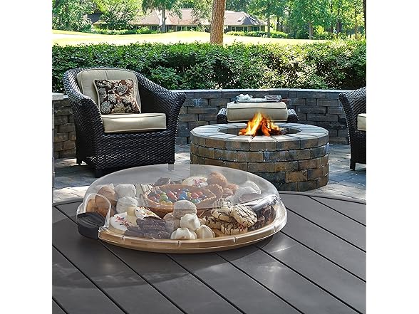 FARBERWARE Build-a-Board Cutting Board