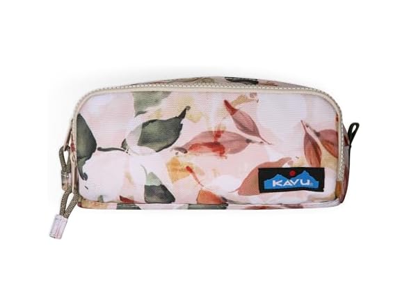 KAVU Cosmetics Case: Your Choice
