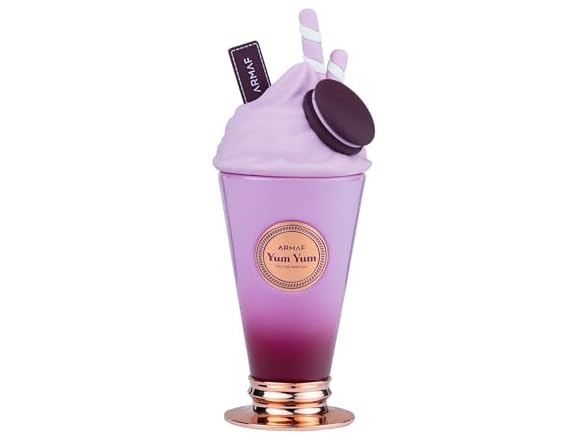 Armaf Delights Yum Yum EDP