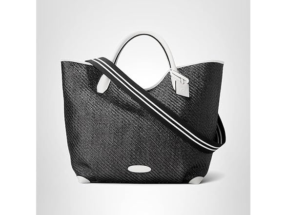 Cole Haan Women's Amagansett Straw Tote