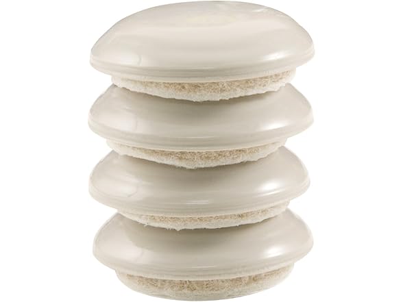 SuperSliders Self-Stick Furniture Moving Slider