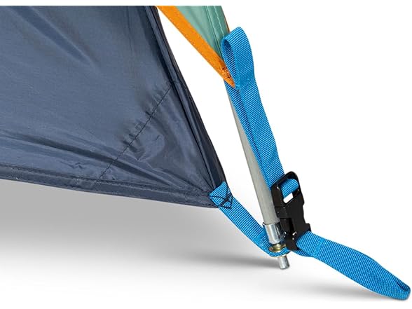 Kelty TALLBOY Family + Car Camping Tent, 4P