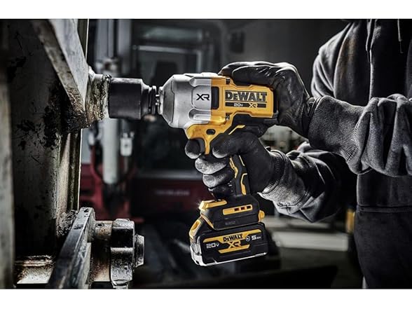 DEWALT DCF961B 20V MAX Cordless Impact Wrench Bare Tool