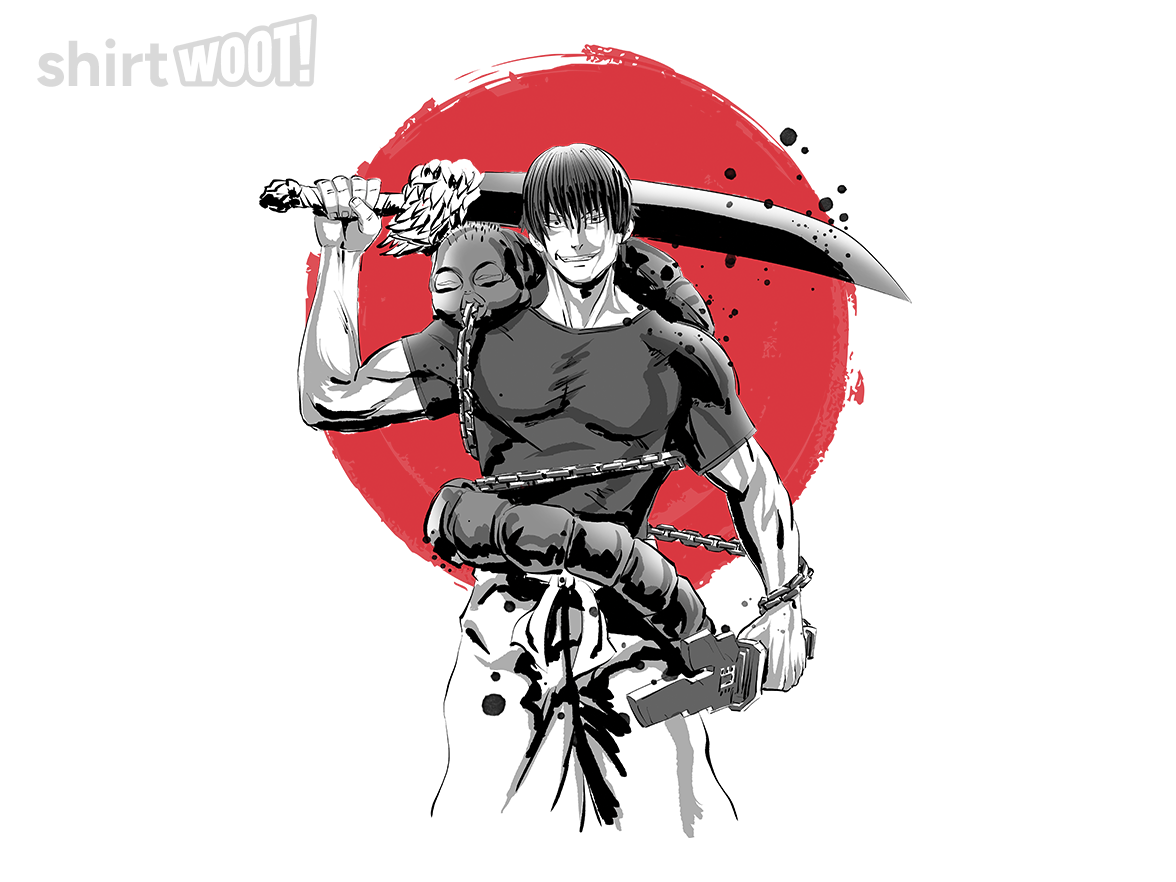 Red Sun Sorcerer Killer - Gallery 4