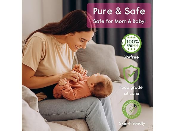 Luxemum Spectra Replacement Pump Parts