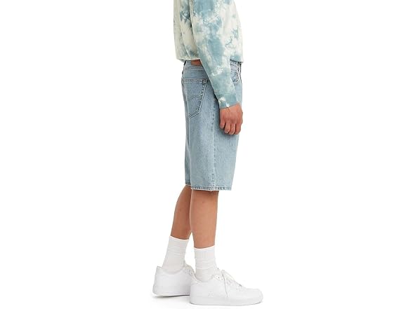 Levi's Men (38) Loose Straight Shorts
